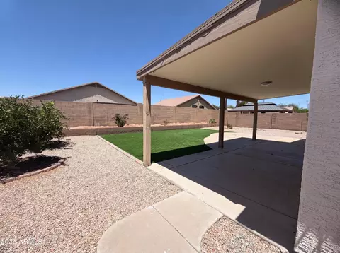 Exterior - 9710 E Obispo Ave, Mesa, AZ 85212 photo 4 of 4