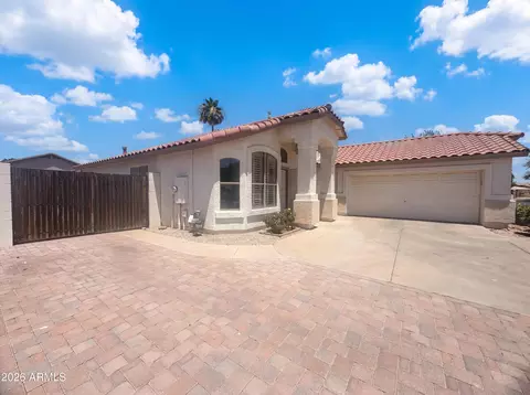 Exterior - 9710 E Obispo Ave, Mesa, AZ 85212 photo 3 of 4