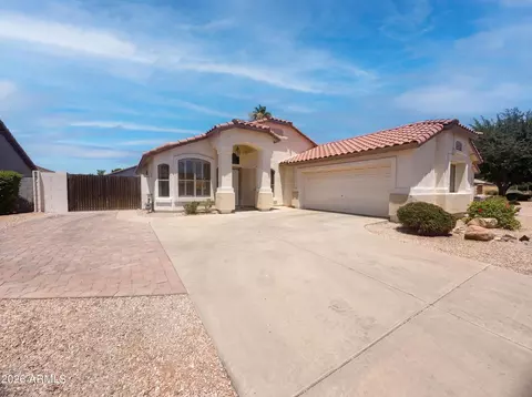 9710 E Obispo Ave, Mesa, AZ 85212