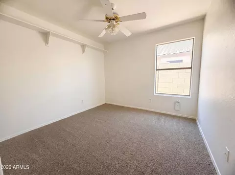 Bedroom - 9710 E Obispo Ave, Mesa, AZ 85212 photo 1 of 2