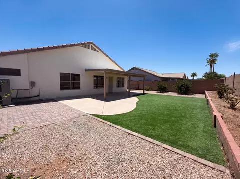 Exterior - 9710 E Obispo Ave, Mesa, AZ 85212 photo 2 of 4