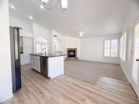 Living - 9710 E Obispo Ave, Mesa, AZ 85212 photo 4 of 5