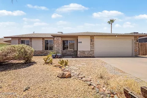 4823 E Western Star Blvd, Phoenix, AZ 85044