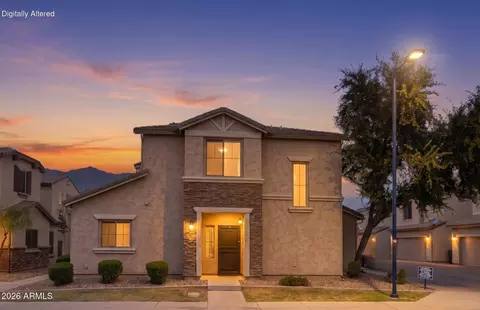 2348 N 84th Dr, Phoenix, AZ 85037