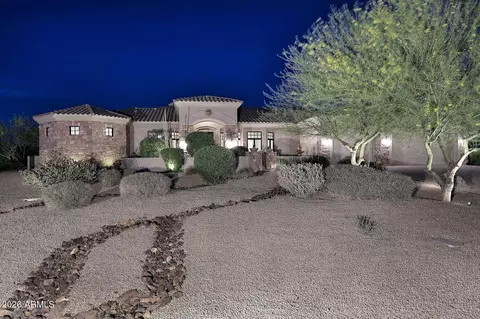 38793 N 107th Pl, Scottsdale, AZ 85262
