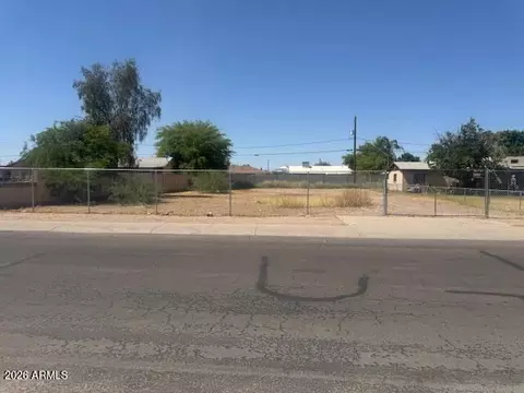 136 W Jones Ave W #14, Phoenix, AZ 85041