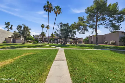 Exterior - 4201 E Camelback Rd #34, Phoenix, AZ 85018 photo 1 of 4