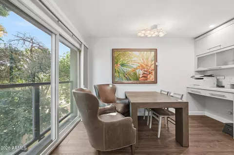 Dining - 4201 E Camelback Rd #34, Phoenix, AZ 85018 photo 3 of 3
