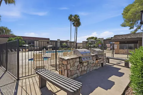 Exterior - 4201 E Camelback Rd #34, Phoenix, AZ 85018 photo 2 of 4