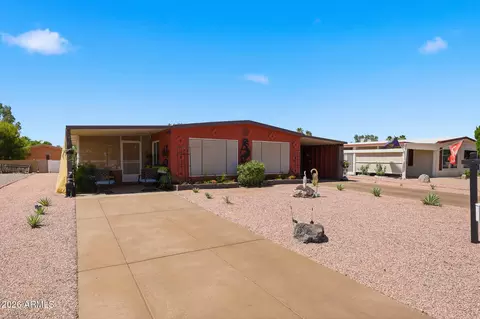 9108 E Citrus Ln N, Sun Lakes, AZ 85248