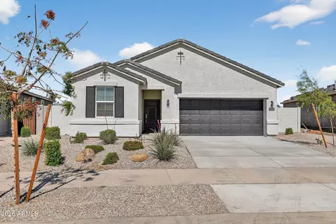 15476 W Desert Hollow Dr, Surprise, AZ 85387