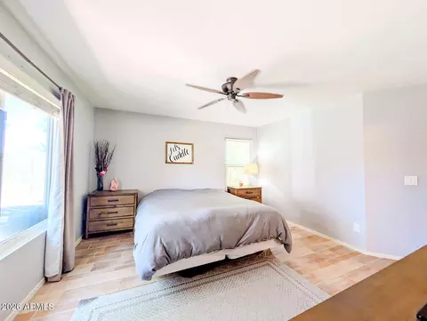 Bedroom - 3556 E Utopia Rd, Phoenix, AZ 85050 photo 3 of 6