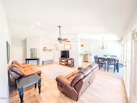 Living - 3556 E Utopia Rd, Phoenix, AZ 85050 photo 2 of 2