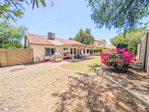 Exterior - 3556 E Utopia Rd, Phoenix, AZ 85050 photo 2 of 4