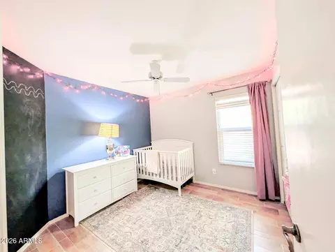 Bedroom - 3556 E Utopia Rd, Phoenix, AZ 85050 photo 5 of 6