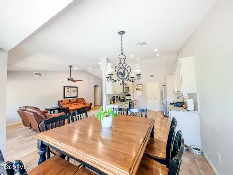 Dining - 3556 E Utopia Rd, Phoenix, AZ 85050 photo 3 of 3