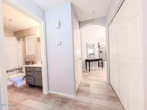 Entry Way - 3556 E Utopia Rd, Phoenix, AZ 85050 photo 3 of 3