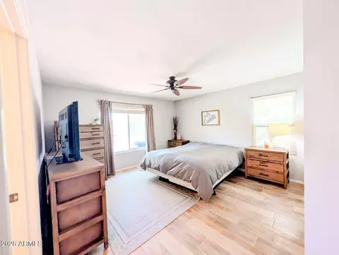 Bedroom - 3556 E Utopia Rd, Phoenix, AZ 85050 photo 2 of 6