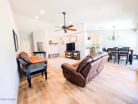 Living - 3556 E Utopia Rd, Phoenix, AZ 85050 photo 1 of 2