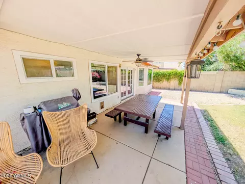 Exterior - 3556 E Utopia Rd, Phoenix, AZ 85050 photo 4 of 4