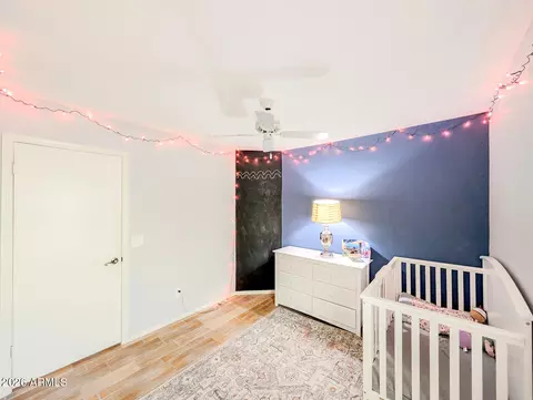 Bedroom - 3556 E Utopia Rd, Phoenix, AZ 85050 photo 6 of 6