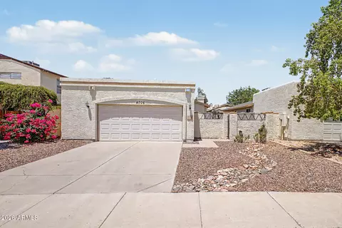 4706 W Escuda Dr, Glendale, AZ 85308