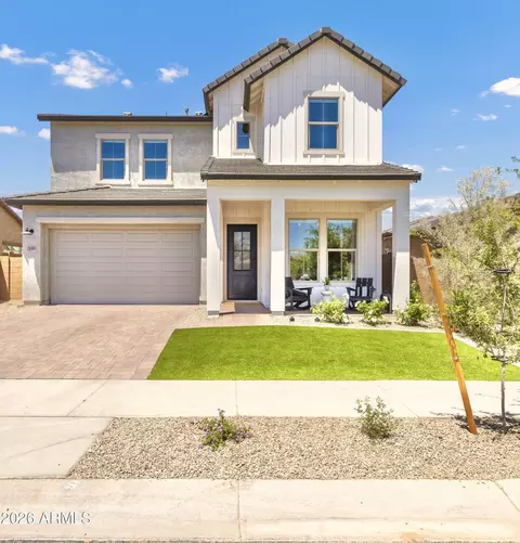 26080 S 229th Pl, Queen Creek, AZ 85142