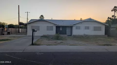 3012 N 56th St, Phoenix, AZ 85018