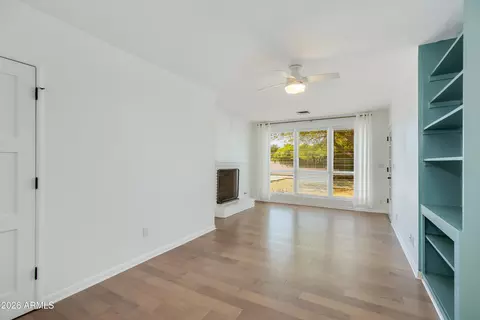 Living - 4645 E Cambridge Ave, Phoenix, AZ 85008 photo 4 of 4