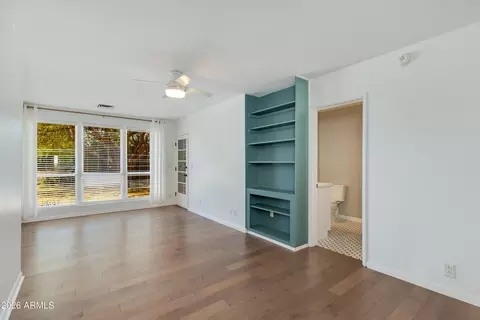Living - 4645 E Cambridge Ave, Phoenix, AZ 85008 photo 3 of 3