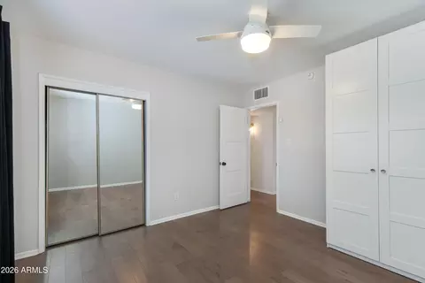 Bedroom - 4645 E Cambridge Ave, Phoenix, AZ 85008 photo 1 of 3