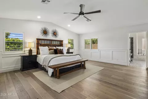 Bedroom - 4145 E Osborn Rd, Phoenix, AZ 85018 photo 1 of 7