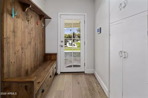 Entry Way - 4145 E Osborn Rd, Phoenix, AZ 85018 photo 1 of 1