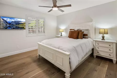 Bedroom - 4145 E Osborn Rd, Phoenix, AZ 85018 photo 7 of 7
