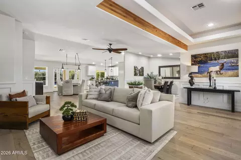Living - 4145 E Osborn Rd, Phoenix, AZ 85018 photo 1 of 2