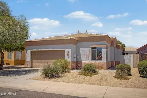 6368 W Pontiac Dr, Glendale, AZ 85308