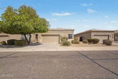 6368 W Pontiac Dr, Glendale, AZ 85308