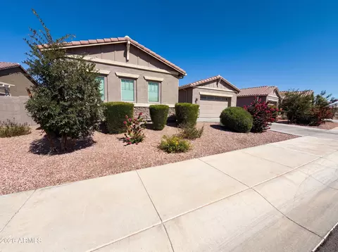 3226 N 197th Ave, Buckeye, AZ 85396