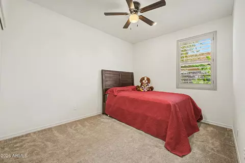 Bedroom - 2949 E Cherry Hill Dr, Gilbert, AZ 85298 photo 3 of 4