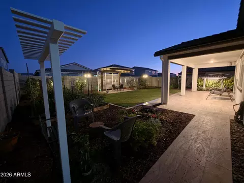 Exterior - 2949 E Cherry Hill Dr, Gilbert, AZ 85298 photo 10 of 19