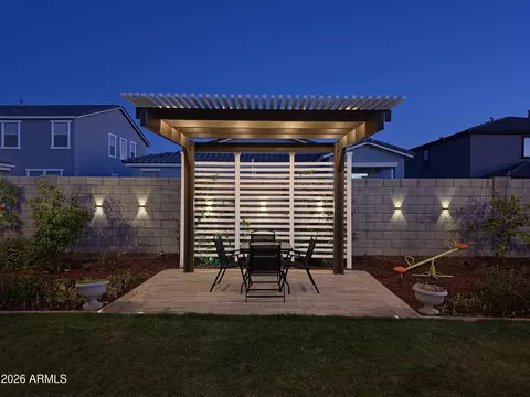 Exterior - 2949 E Cherry Hill Dr, Gilbert, AZ 85298 photo 19 of 19