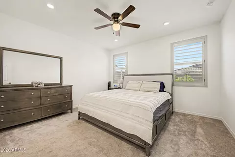 Bedroom - 2949 E Cherry Hill Dr, Gilbert, AZ 85298 photo 1 of 4