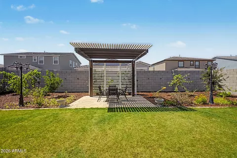 Exterior - 2949 E Cherry Hill Dr, Gilbert, AZ 85298 photo 7 of 19