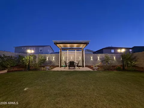 Exterior - 2949 E Cherry Hill Dr, Gilbert, AZ 85298 photo 12 of 19