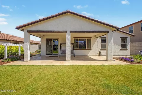 Exterior - 2949 E Cherry Hill Dr, Gilbert, AZ 85298 photo 1 of 19