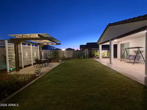 Exterior - 2949 E Cherry Hill Dr, Gilbert, AZ 85298 photo 11 of 19