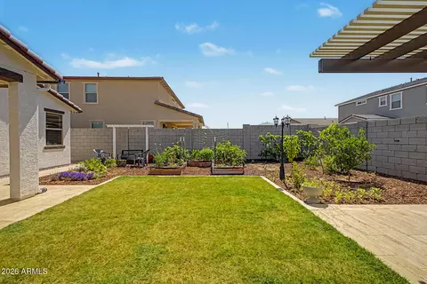 Exterior - 2949 E Cherry Hill Dr, Gilbert, AZ 85298 photo 8 of 19
