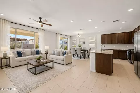 Living - 2949 E Cherry Hill Dr, Gilbert, AZ 85298 photo 1 of 1