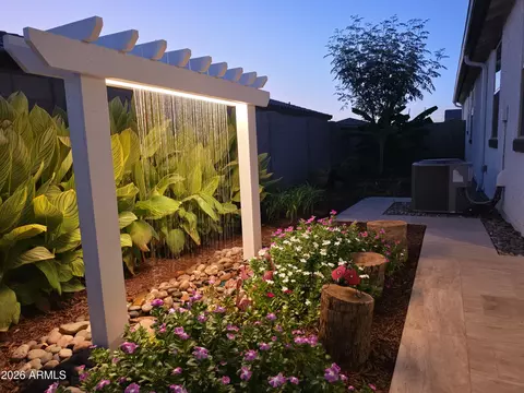 Exterior - 2949 E Cherry Hill Dr, Gilbert, AZ 85298 photo 15 of 19