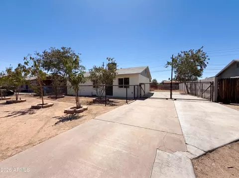 6224 S 20th St, Phoenix, AZ 85042